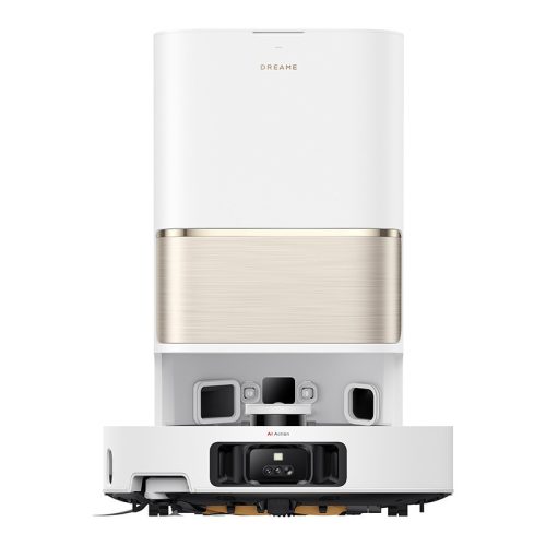 Dreame L50 Pro Ultra Robot Vacuum Cleaner White EU