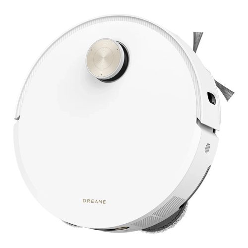 Dreame L50 Pro Ultra Robot Vacuum Cleaner White EU