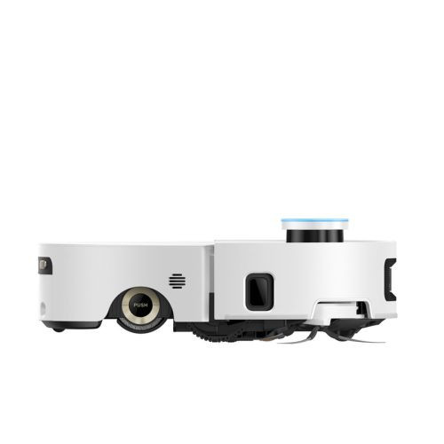 Dreame Aqua 10 Ultra Track Robot Vacuum Cleaner White EU