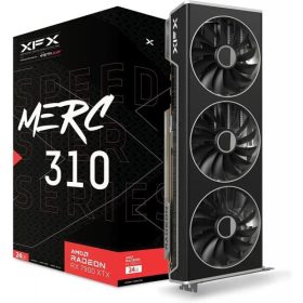   XFX RX 7900 XTX Speedster MERC 310 24GB GDDR6 (RX-79XMERCB9) Videokártya