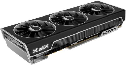 XFX RX 7900 XTX Speedster MERC 310 24GB GDDR6 (RX-79XMERCB9) Videokártya