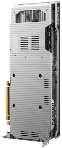 XFX RX 7900 XTX Speedster MERC 310 24GB GDDR6 (RX-79XMERCB9) Videokártya