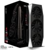 XFX Radeon RX 9060 XT Mercury OC Gaming Edition 16GB GDDR6 128bit (RX-96TMERCB9) Videokártya