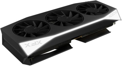 XFX Radeon RX 9060 XT Mercury OC Gaming Edition 16GB GDDR6 128bit (RX-96TMERCB9) Videokártya