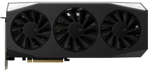 XFX Radeon RX 9060 XT Mercury OC Gaming Edition 16GB GDDR6 128bit (RX-96TMERCB9) Videokártya