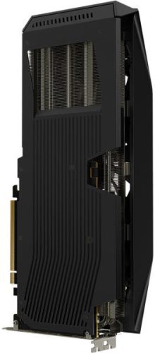 XFX Radeon RX 9060 XT Mercury OC Gaming Edition 16GB GDDR6 128bit (RX-96TMERCB9) Videokártya