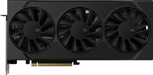 XFX Radeon RX 9060 XT Swift OC 16GB GDDR6 128bit (RX-96TS316B7) Videokártya