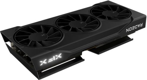 XFX Radeon RX 9060 XT Swift OC 16GB GDDR6 128bit (RX-96TS316B7) Videokártya