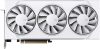 XFX Radeon RX 9060 XT Swift OC White 16GB GDDR6 128bit (RX-96TS316W7) Videokártya
