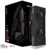 XFX Radeon RX 9060 XT Swift OC 16GB GDDR6 128bit (RX-96TSW16BQ) Videokártya