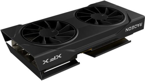 XFX Radeon RX 9060 XT Swift OC 16GB GDDR6 128bit (RX-96TSW16BQ) Videokártya