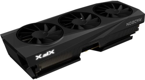 XFX Radeon RX 9070 Quicksilver OC Gaming Edition 16GB GDDR6 256bit (RX-97QICKBB9) Videokártya