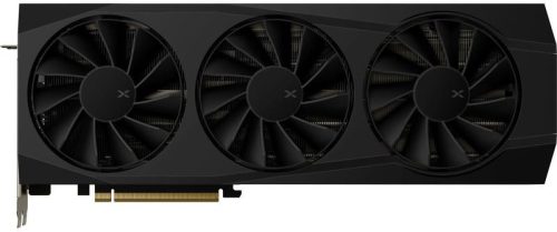 XFX Radeon RX 9070 Quicksilver OC Gaming Edition 16GB GDDR6 256bit (RX-97QICKBB9) Videokártya