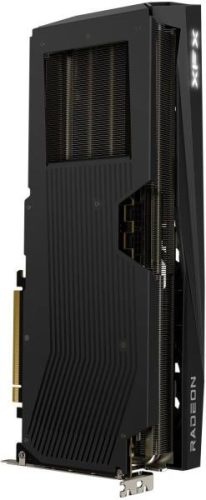 XFX Radeon RX 9070 Quicksilver OC Gaming Edition 16GB GDDR6 256bit (RX-97QICKBB9) Videokártya