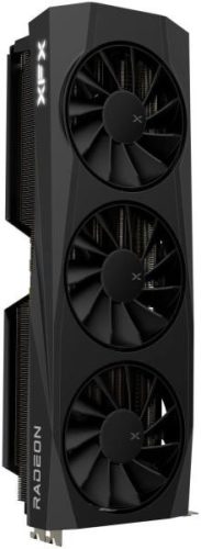 XFX Radeon RX 9070 Quicksilver OC Gaming Edition 16GB GDDR6 256bit (RX-97QICKBB9) Videokártya