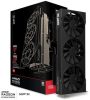  XFX Radeon RX 9070 Swift OC Triple Fan Gaming Edition 16GB GDDR6 256bit (RX-97SWFB3B9) Videokártya