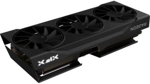  XFX Radeon RX 9070 Swift OC Triple Fan Gaming Edition 16GB GDDR6 256bit (RX-97SWFB3B9) Videokártya