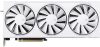 XFX Radeon RX 9070 Swift OC White Triple Fan Gaming Edition 16GB GDDR6 256bit (RX-97SWFB3W9) Videokártya