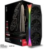 XFX Radeon RX 9070 XT Mercury OC Gaming Edition 16GB GDDR6 256bit (RX-97TRGBBB9) Videokártya