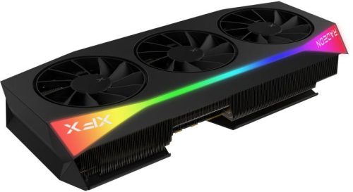 XFX Radeon RX 9070 XT Mercury OC Gaming Edition 16GB GDDR6 256bit (RX-97TRGBBB9) Videokártya
