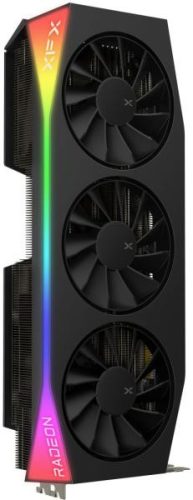 XFX Radeon RX 9070 XT Mercury OC Gaming Edition 16GB GDDR6 256bit (RX-97TRGBBB9) Videokártya
