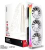 XFX Radeon RX 9070 XT OC Gaming Edition 16GB GDDR6 256bit (RX-97TRGBBW9) Videokártya