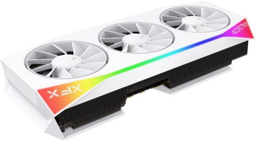 XFX Radeon RX 9070 XT OC Gaming Edition 16GB GDDR6 256bit (RX-97TRGBBW9) Videokártya