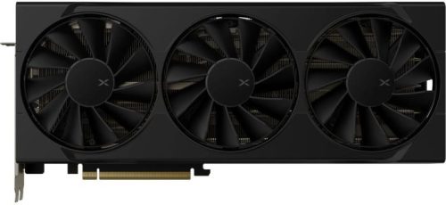 XFX Radeon RX 9070 XT Swift Triple Fan Gaming Edition 16GB GDDR6 256bit (RX-97TSWF3B9) Videokártya