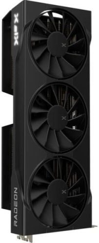 XFX Radeon RX 9070 XT Swift Triple Fan Gaming Edition 16GB GDDR6 256bit (RX-97TSWF3B9) Videokártya
