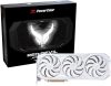 PowerColor Radeon RX 9070 XT Red Devil White OC 16GB GDDR6 256bit (RX9070XT 16G-E/OC/WHITE) Videokártya