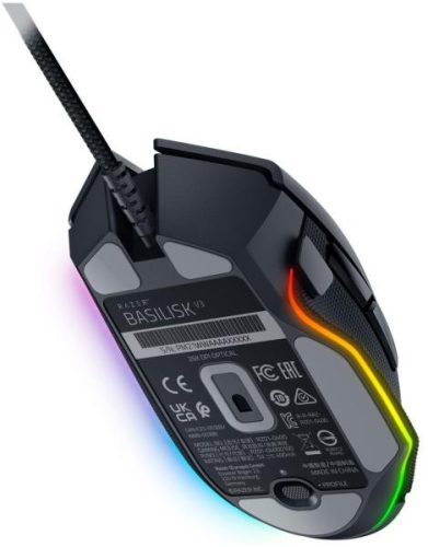 Razer Basilisk V3 (RZ01-04000100-R3M1)