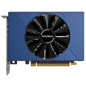   Sparkle Intel Arc A380 ELF 6GB GDDR6 (SA380E-6G) Videokártya