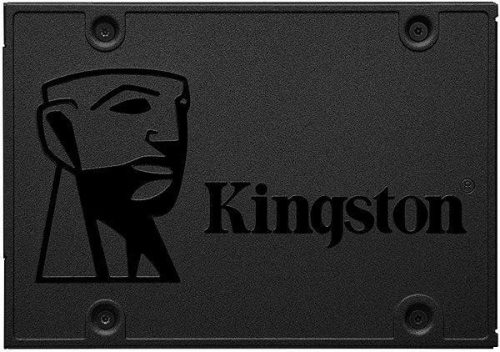 Kingston A400 2.5 240GB SATA3 (SA400S37/240G)
