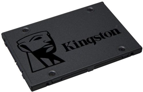 Kingston A400 2.5 480GB SATA3 (SA400S37/480G)