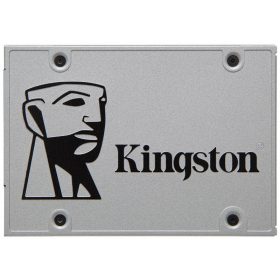 Kingston A400 2.5 960GB SATA3 (SA400S37/960G)