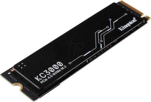 Kingston KC3000 4TB M.2 NVMe (SKC3000D/4096G)