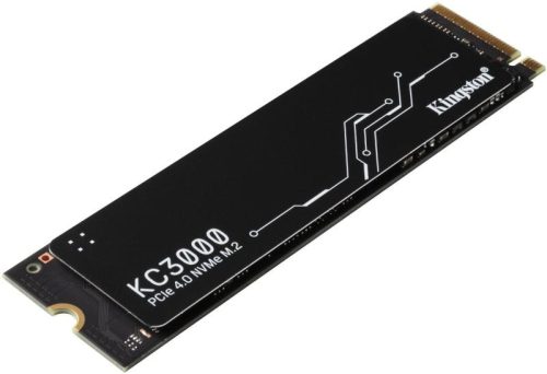 Kingston KC3000 1TB M 2 NVMe PCIe (SKC3000S/1024G)