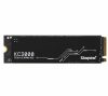 Kingston KC3000 1TB M 2 NVMe PCIe (SKC3000S/1024G)