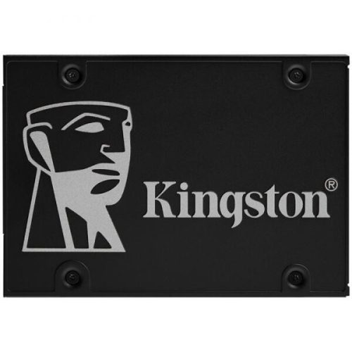 Kingston KC3000 1TB M 2 NVMe PCIe (SKC3000S/1024G)