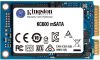 Kingston KC600 256GB mSATA (SKC600MS/256G)