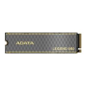 ADATA Legend 860 500GB (SLEG-860-500GCS)