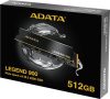ADATA Legend 900 512GB M.2 (SLEG-900-512GCS)