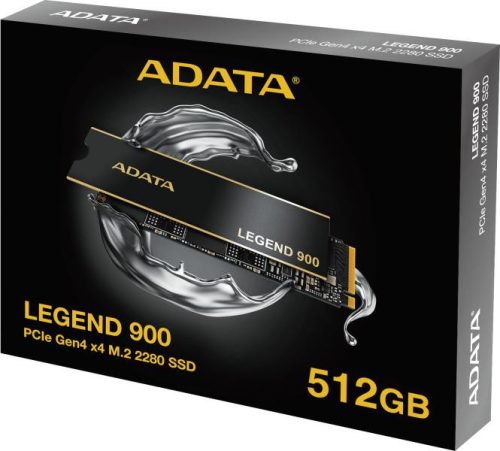 ADATA Legend 900 512GB M.2 (SLEG-900-512GCS)