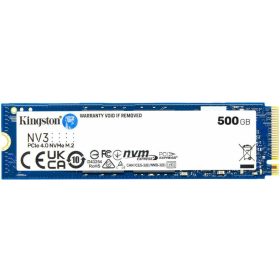 Kingston NV3 500GB (SNV3S/500G)