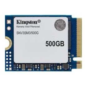 Kingston NV3 500GB (SNV3SM3/500G)