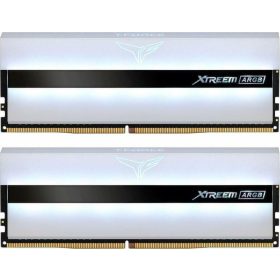   Team Group T-FORCE XTREEM ARGB 16GB (2x8GB) DDR4 3200MHz TF13D416G3200HC16CDC01