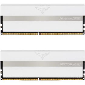   Team Group T-FORCE XTREEM ARGB 16GB (2x8GB) DDR4 3600MHz TF13D416G3600HC18JDC01