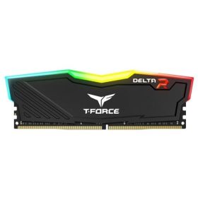   Team Group T-FORCE DELTA RGB 16GB (2x8GB) DDR4 3600MHz TF3D416G3600HC18JDC01