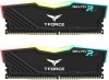 Team Group T-FORCE DELTA RGB 16GB (2x8GB) DDR4 3600MHz TF3D416G3600HC18JDC01
