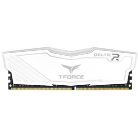   Team Group T-FORCE DELTA RGB 16GB (2x8GB) DDR4 3600MHz TF4D416G3600HC18JDC01